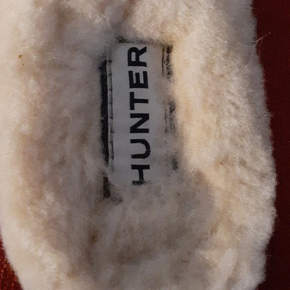 HUNTER RAIN BOOTS - Picture 11 of 13